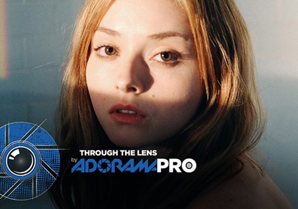 Through The Lens - Ep. 09: @whighfield 1