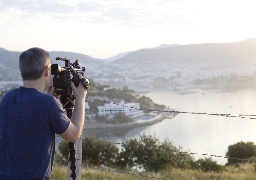Using Google Earth and Helios For Location Scouting 1