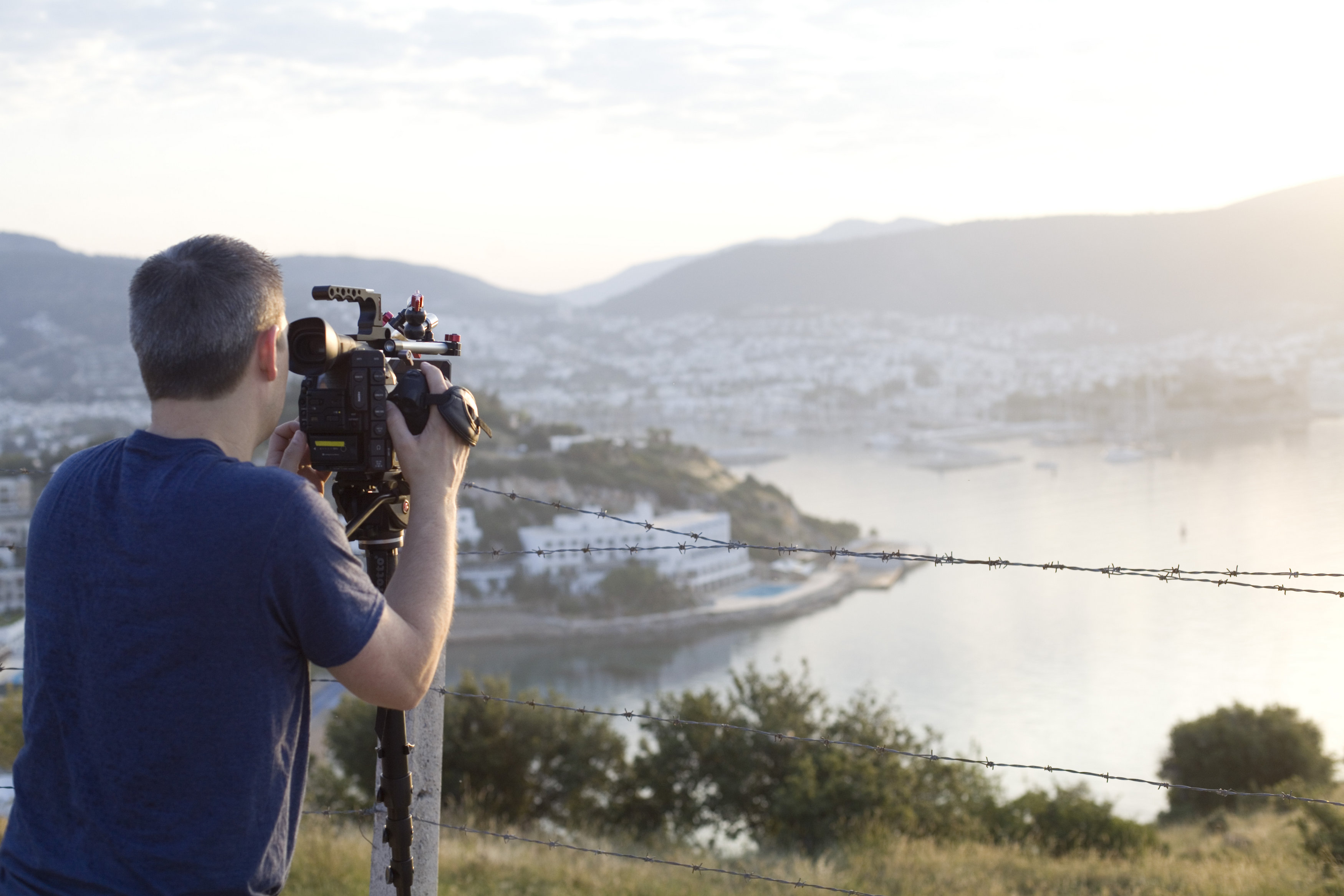 Using Google Earth and Helios For Location Scouting 1