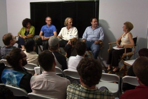 What is the Real Relationship of Editors and Their Assistants? 2