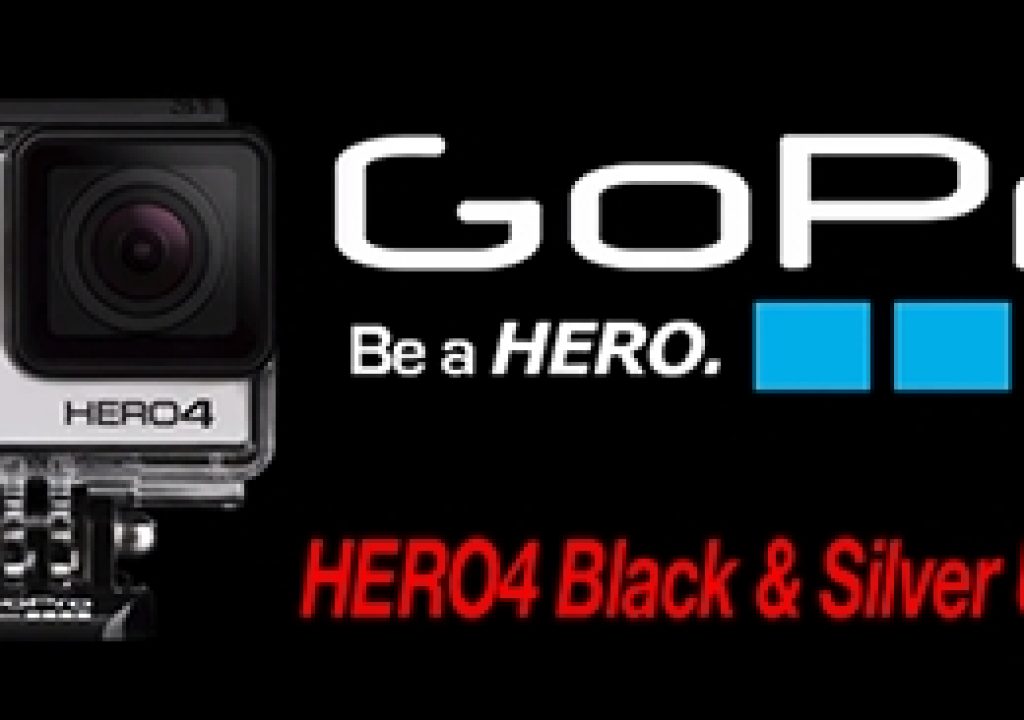 Firmware Upgrade for the GoPro HERO4 Announced (and Reviewed!) 5