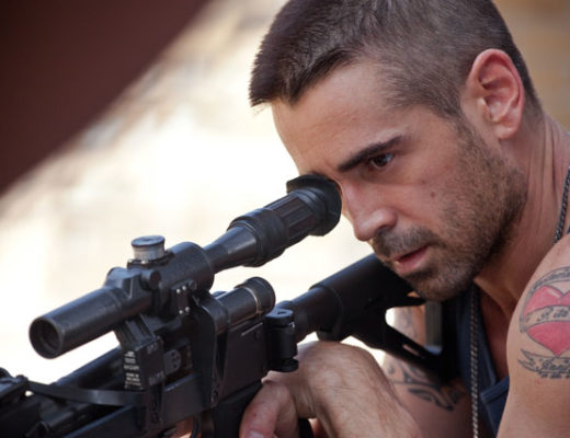 SCRATCH Lab Creates Color Consistency for Dead Man Down 17