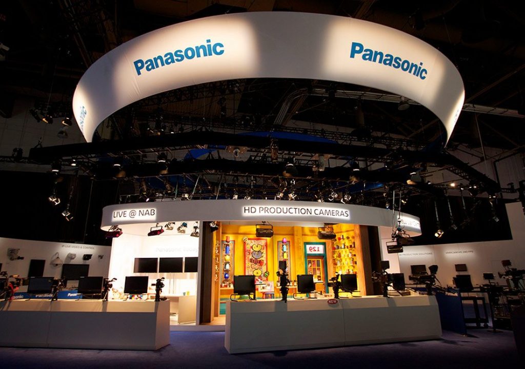 Panasonic and Local Resellers to Showcase Pro Video Solutions in ‘See What You Missed at NAB' Tour 3
