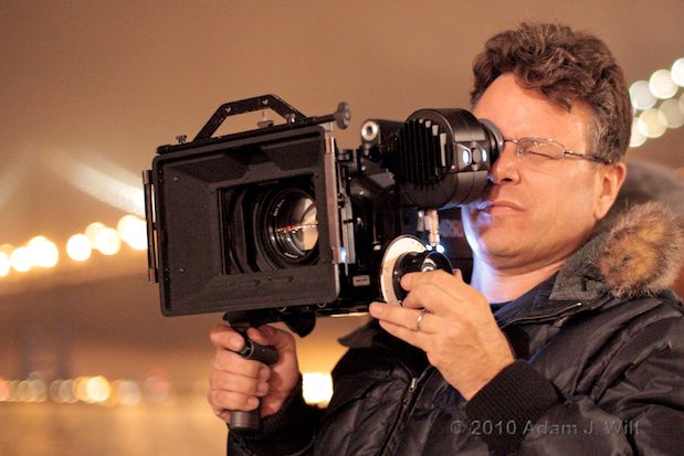Photos: On Location with Art Adams and the Arri Alexa 5