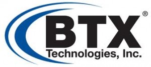 BTX Offering Luxi™ Electronics' Presenter™ for HDMI&reg;, DisplayPort, and VGA/Audio Signals 1