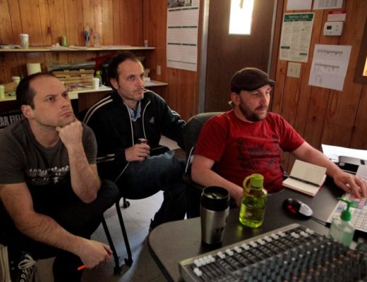 2013 Sundance Institute Directors Lab: June 15, 2013 – June 26, 2013 19