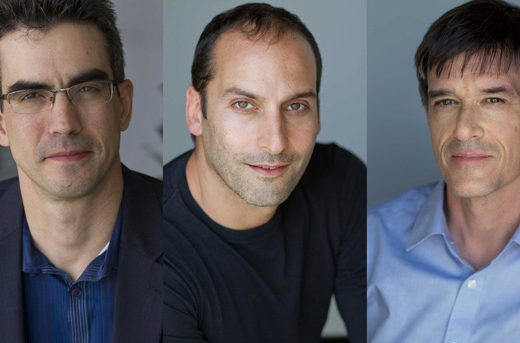 Emmy&reg; Award-Winning Fourth Wall Studios' Founders to Premiere New Interactive Show at Fall ETE 2