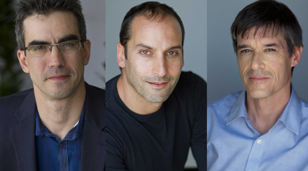Emmy&reg; Award-Winning Fourth Wall Studios' Founders to Premiere New Interactive Show at Fall ETE 1