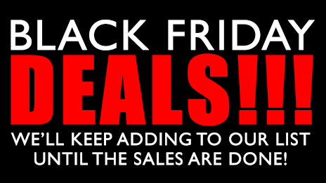 All the 2013 Black Friday Deals in one place 3
