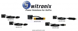 Switronix Releases GoPro Power Solutions 1