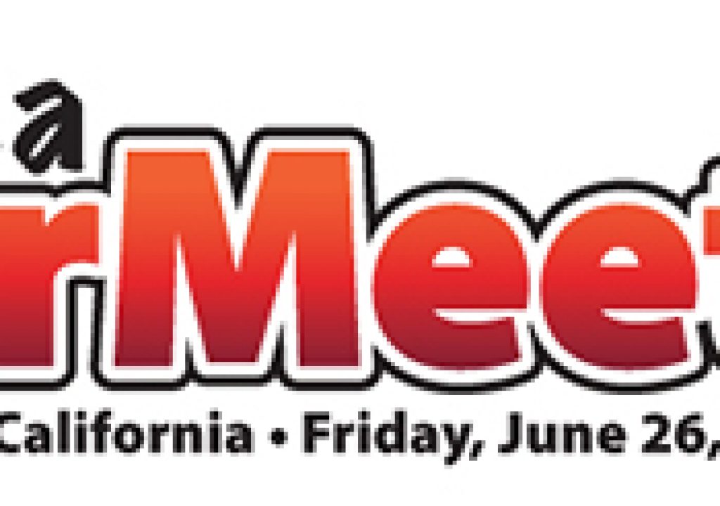 Announcing the Inaugural Bay Area SuperMeetUp in San Jose 1