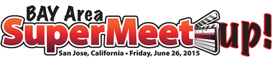 Announcing the Inaugural Bay Area SuperMeetUp in San Jose 10