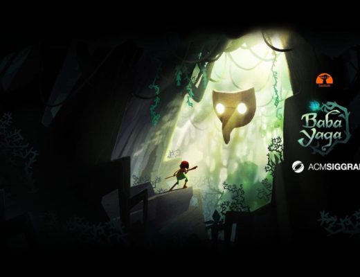 Baobab Studios’ Baba Yaga: a folktale with an all-female cast