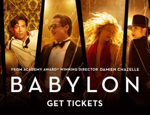 Editors on Editing podcast with Babylon editor Tom Cross