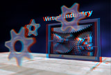 Stereoscopic 3D in After Effects CS5.5 9