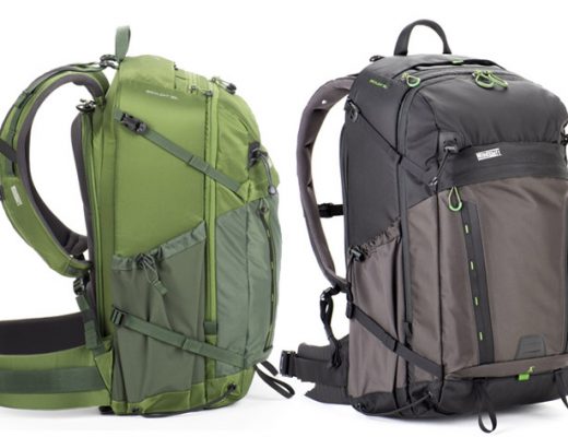 BackLight 36L expands Photo Daypack family