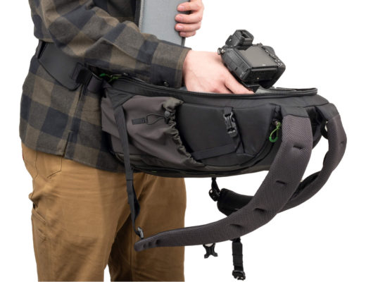 BackLight Sprint, a smaller bag from Think Tank