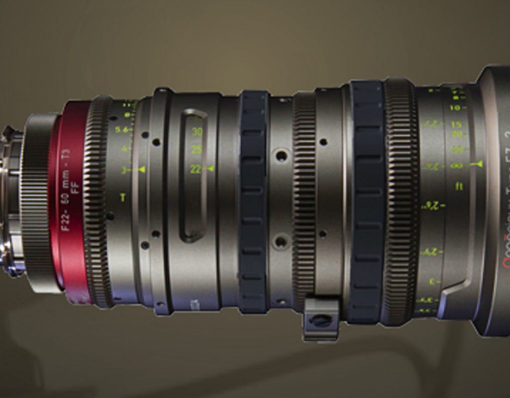 Angénieux Type EZ-2 Zoom debuts at NAB 2017
