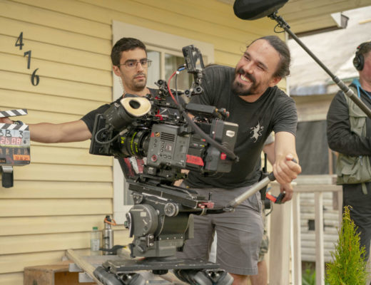 Cinematographer Zach Kuperstein on pairing a VENICE with ZEISS Supremes 8