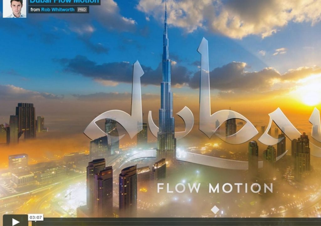 Is Time-Lapse the New Video? 3