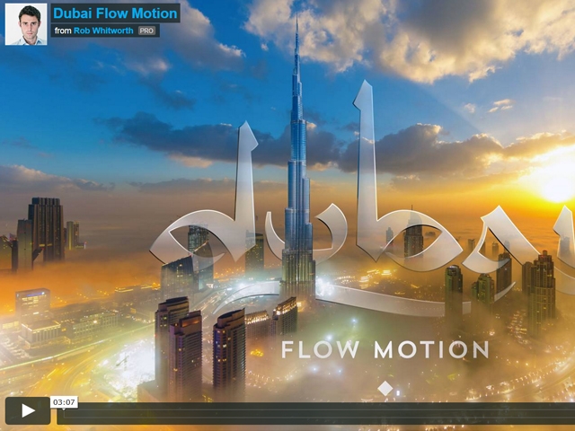 Is Time-Lapse the New Video? 3