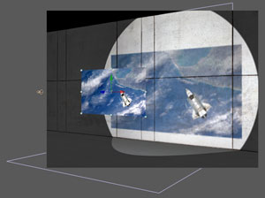 On Artbeats.com: Projecting Video 3