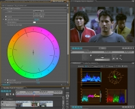 White balance in After Effects and Premiere 4