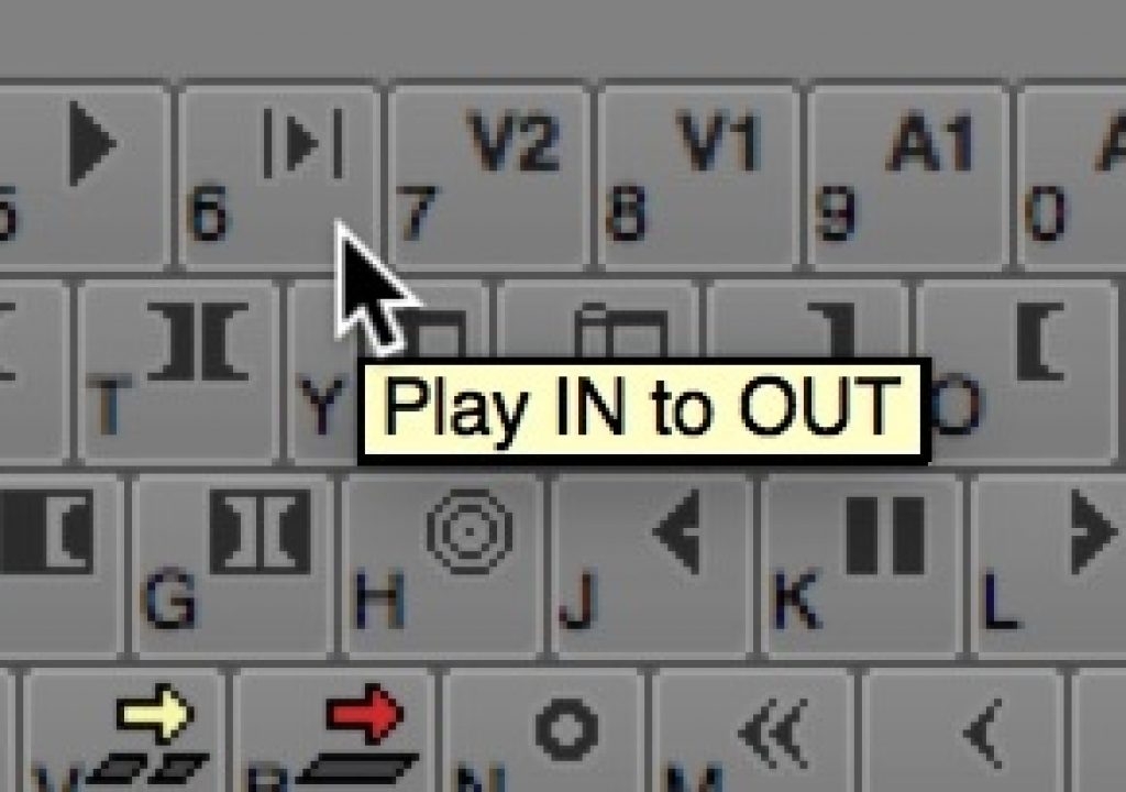 Day 28 #28daysofquicktips - A few Avid Media Composer tips from Marcin 1