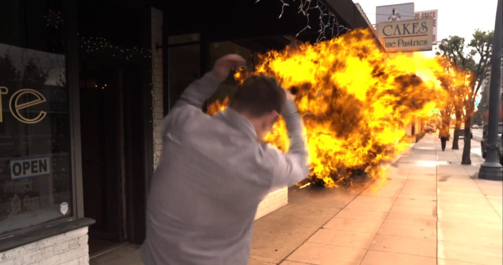 Filmmaker Jeremy Hunt Fixes It In Post 7