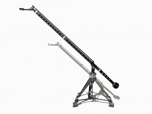 MSE Inks Exclusive Distribution of Intel-A-Jib 1