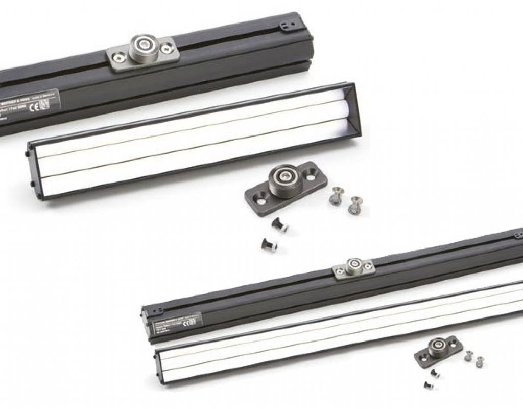 BB&S Lighting introduces Pipeline Reflect System 1