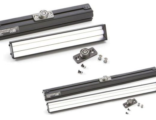 BB&S Lighting introduces Pipeline Reflect System 2