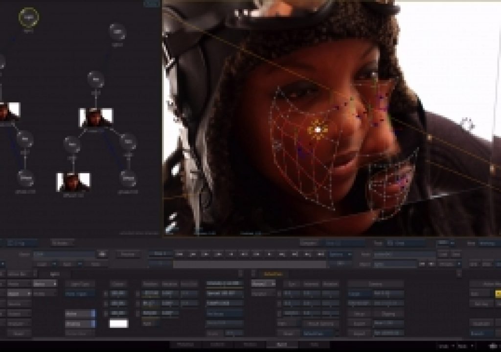 Autodesk Flame Premium 2014 Ignites Creativity, Fuels Artistic Control 3