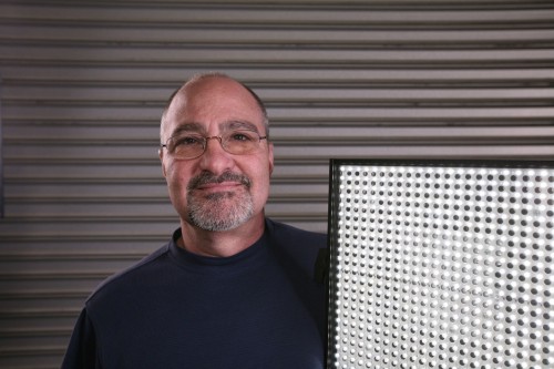 Barry Rubin Joins Litepanels Inc. 1