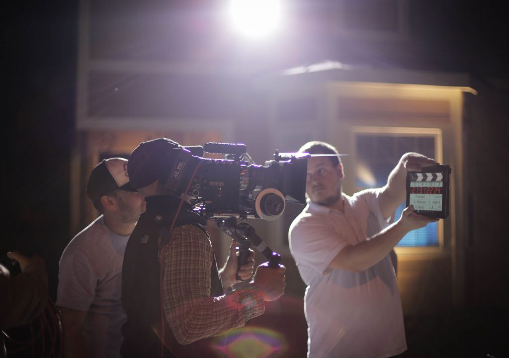 Achieve an Efficient Production by Becoming Proficient at Pre-Production 5