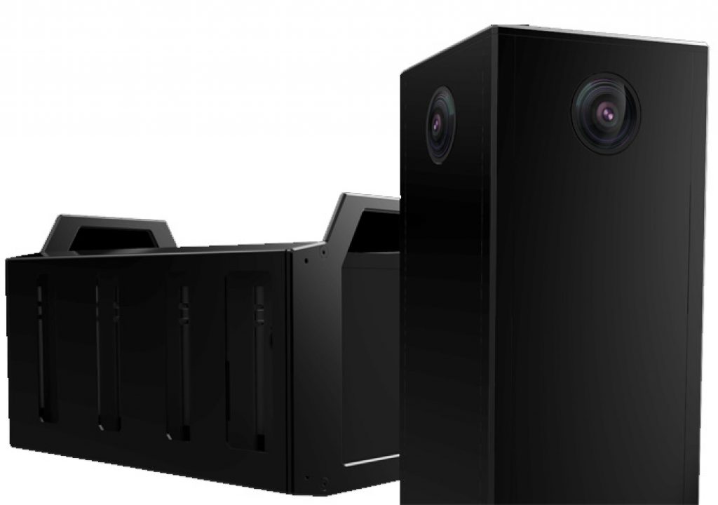 Sphericam Beast “unveilled” at NAB New York