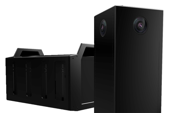 Sphericam Beast “unveilled” at NAB New York