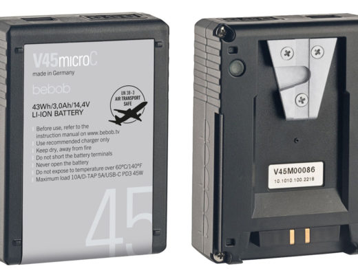 bebob expands Micro Battery lineup with USB-C PD3 support