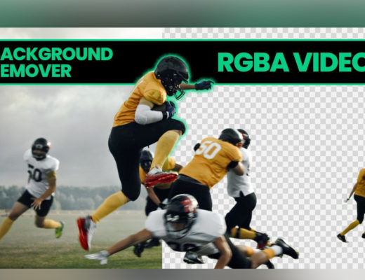 Beeble announces Background Remover ahead of NAB 2026