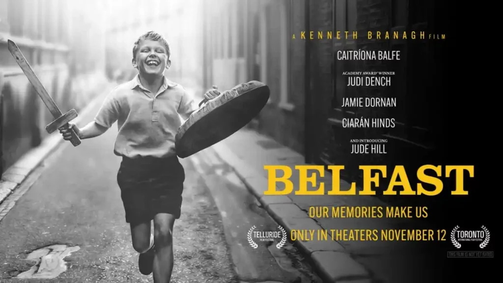Belfast editor