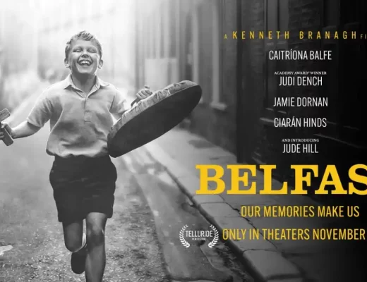Belfast editor