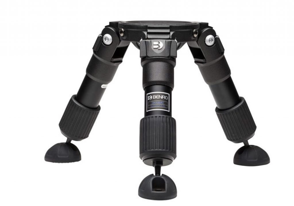 Benro at NAB 2016