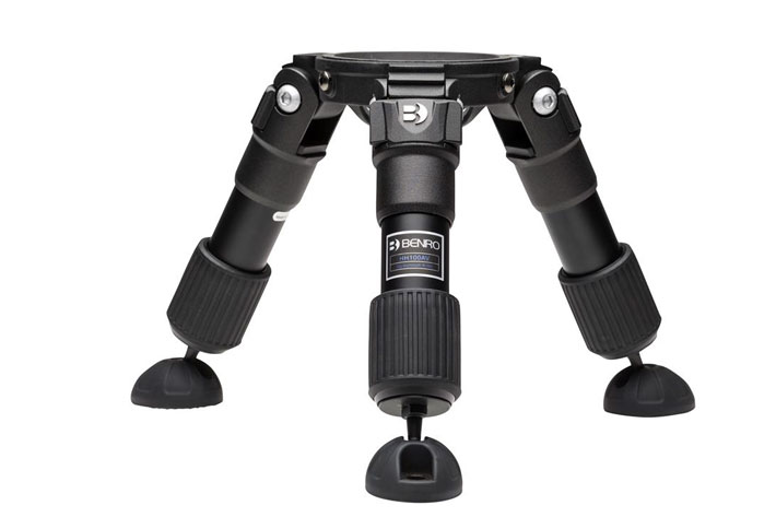 Benro at NAB 2016