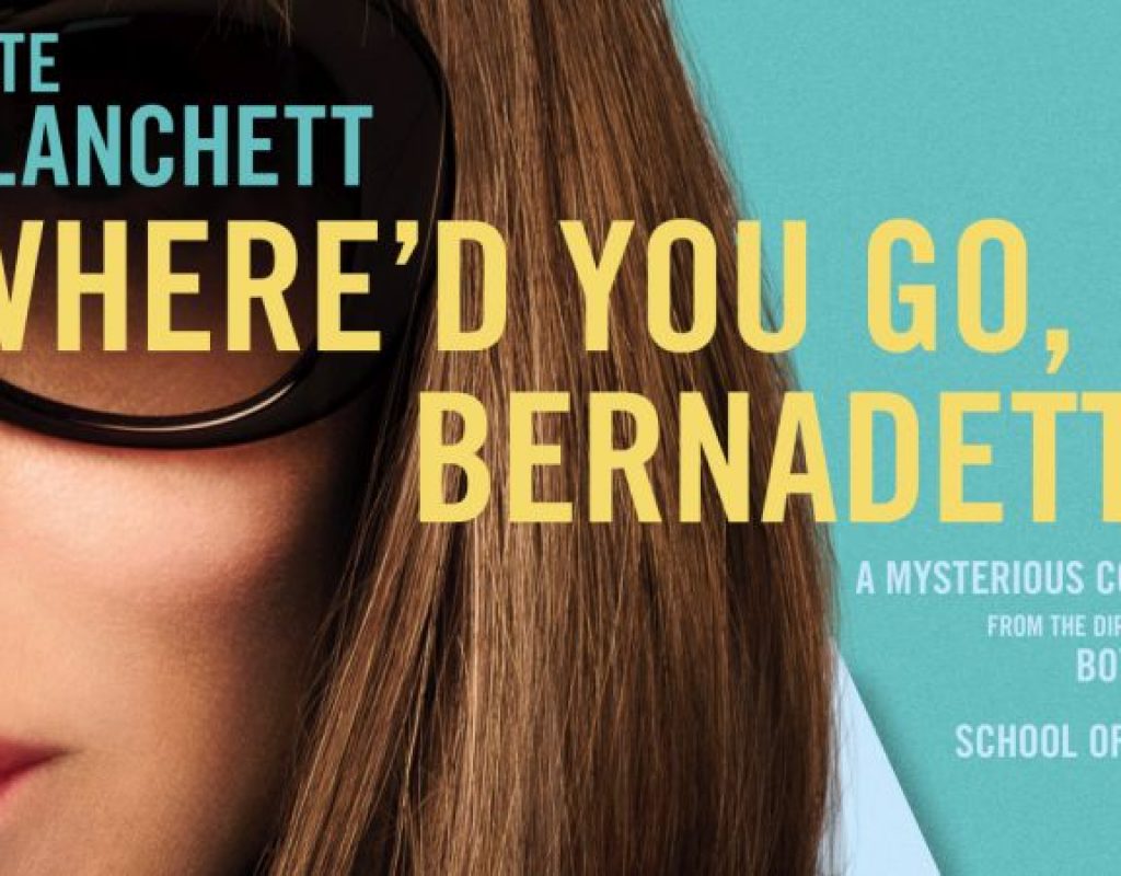 The Art of the Cut Podcast Eps. 10 (w/ Where'd You Go, Bernadette Editor Sandra Adair, ACE) 1