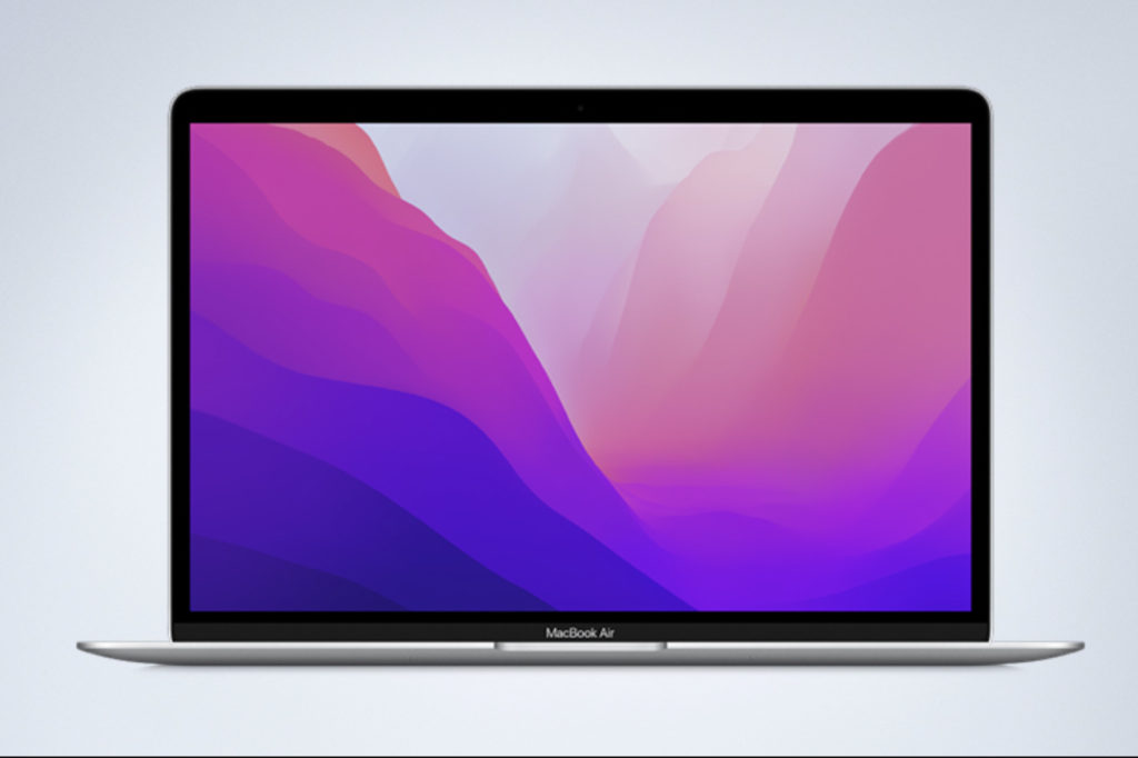 Upgrade to the latest Mac laptops with Best Buy
