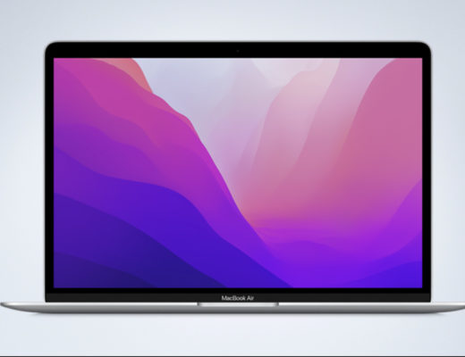 Upgrade to the latest Mac laptops with Best Buy