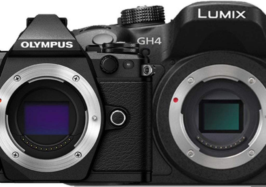 The Best Micro Four Thirds Cameras for Video 1