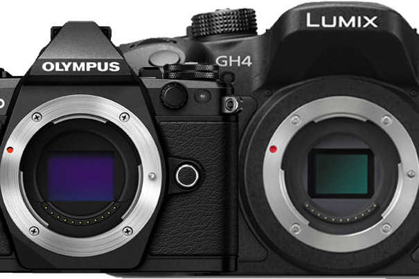The Best Micro Four Thirds Cameras for Video 9