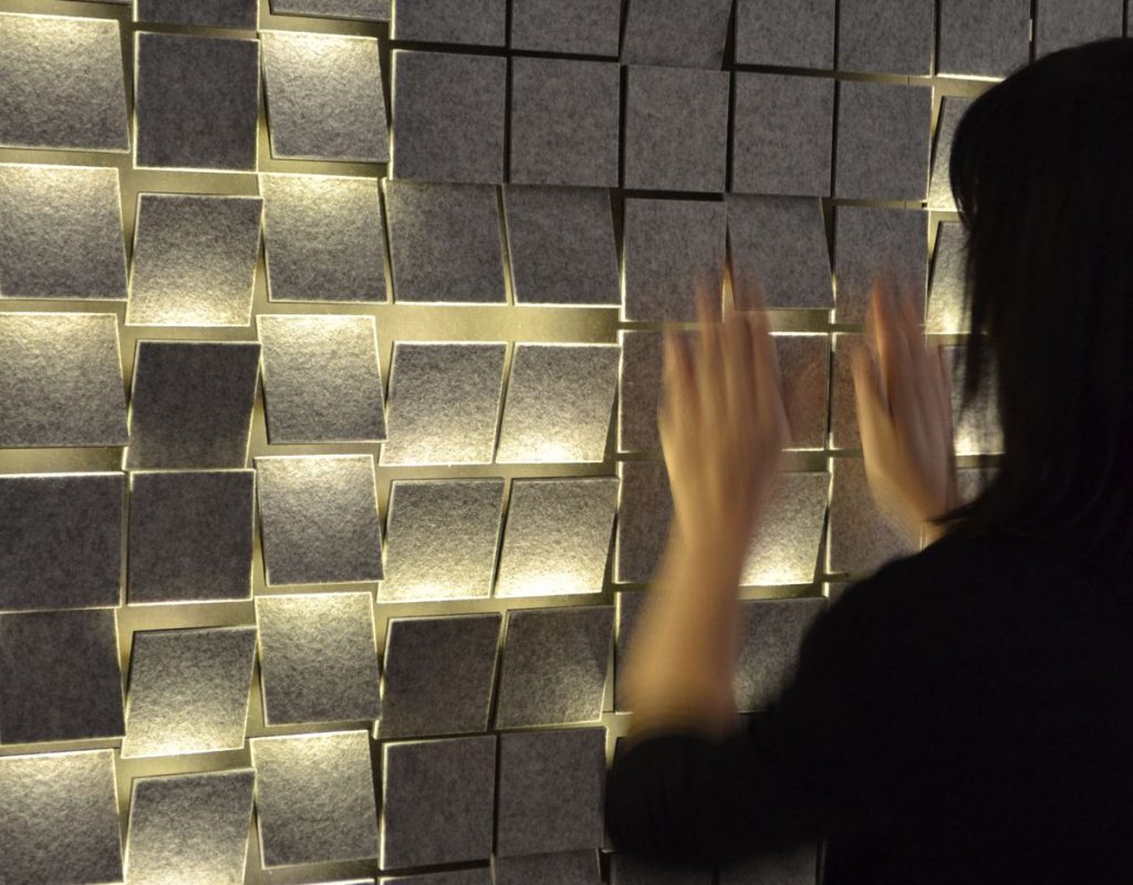 Cinema4D Tile Wall 1