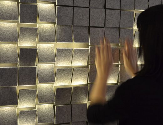 Cinema4D Tile Wall 1
